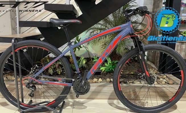 Comunidad ciclista